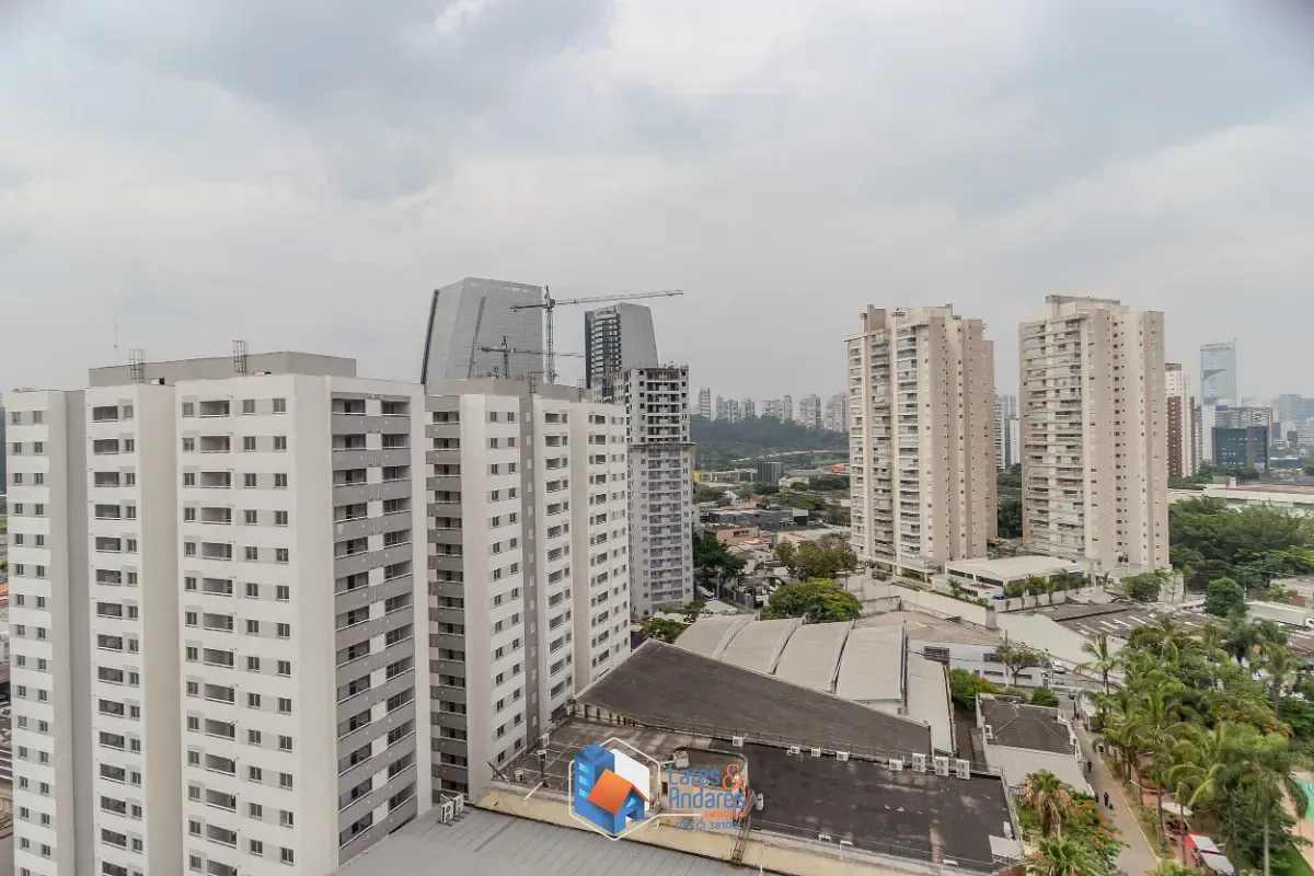 Apartamento, 2 quartos, 67 m² - Foto 20