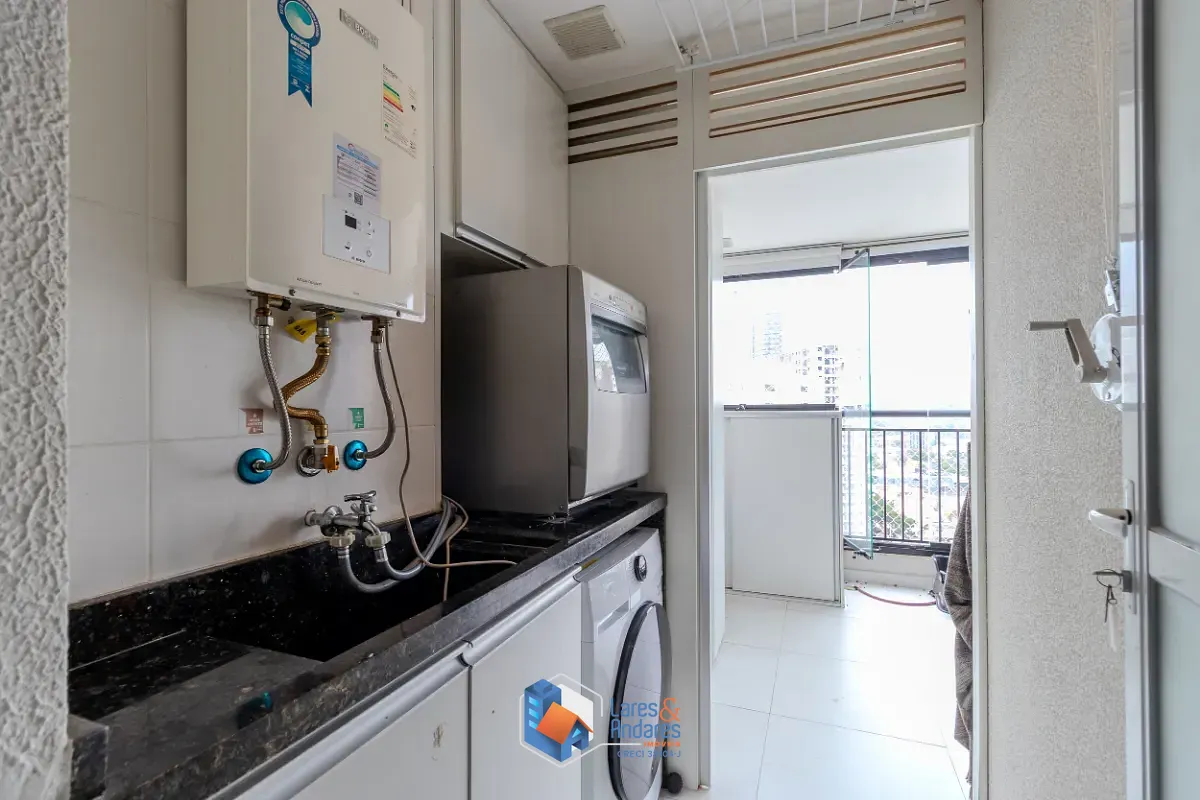 Apartamento, 2 quartos, 67 m² - Foto 8