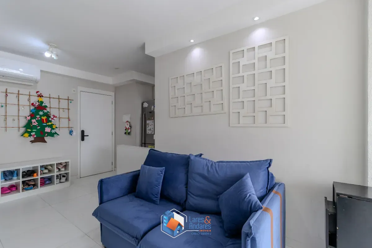 Apartamento, 2 quartos, 67 m² - Foto 4
