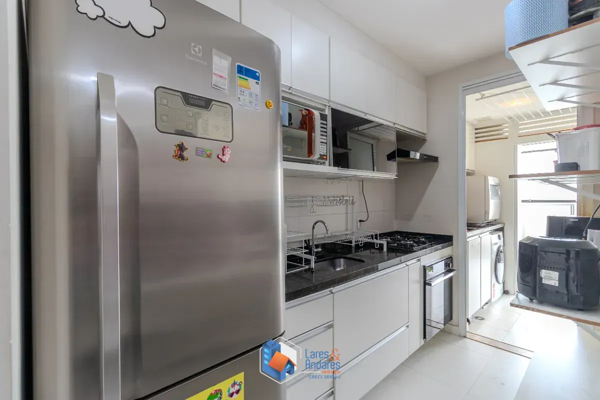 Apartamento, 2 quartos, 67 m² - Foto 9