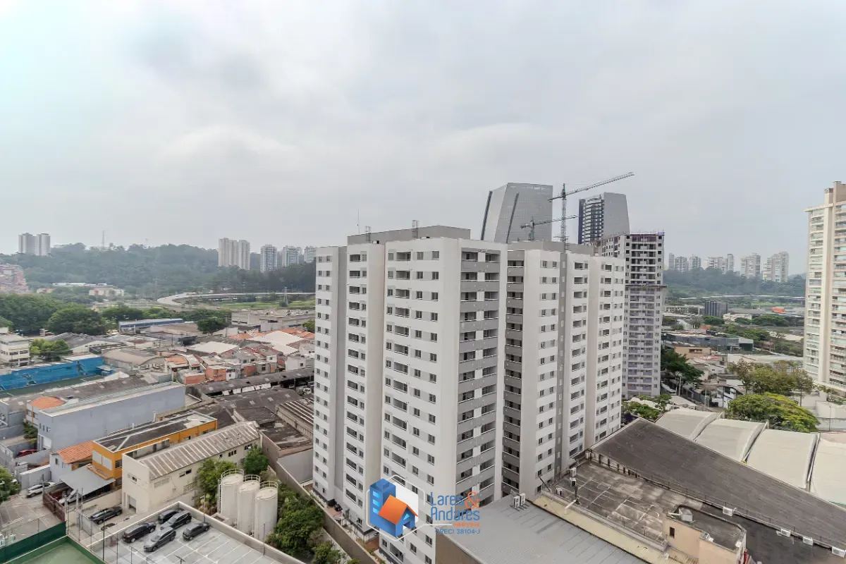 Apartamento, 2 quartos, 67 m² - Foto 6