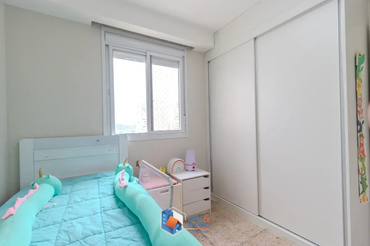 Apartamento, 2 quartos, 67 m² - Foto 12