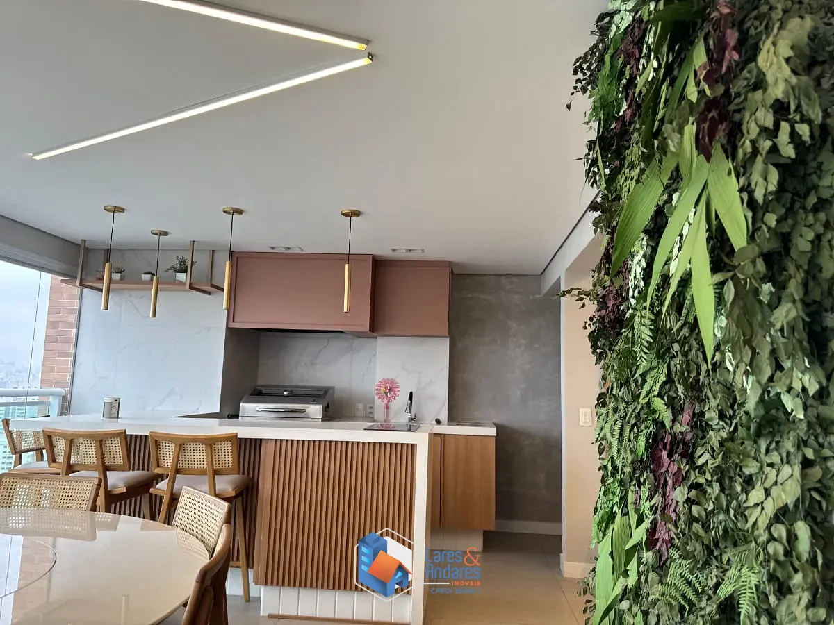 Apartamento, 3 quartos, 132 m² - Foto 32