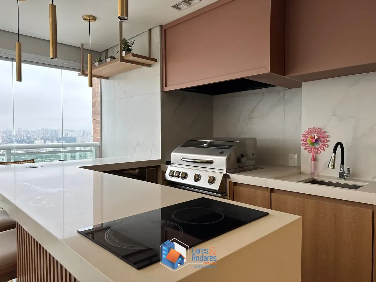 Apartamento, 3 quartos, 132 m² - Foto 76