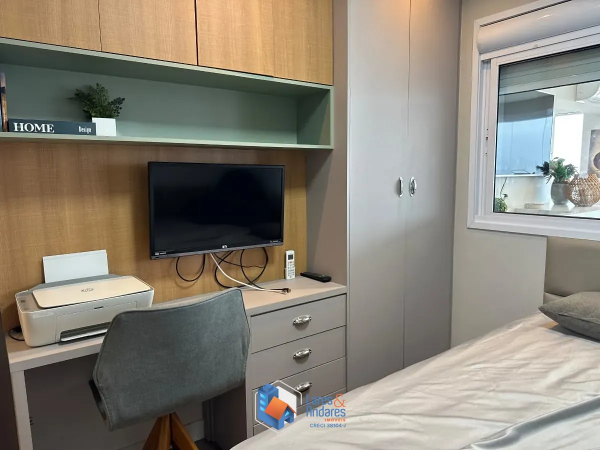 Apartamento, 3 quartos, 132 m² - Foto 110