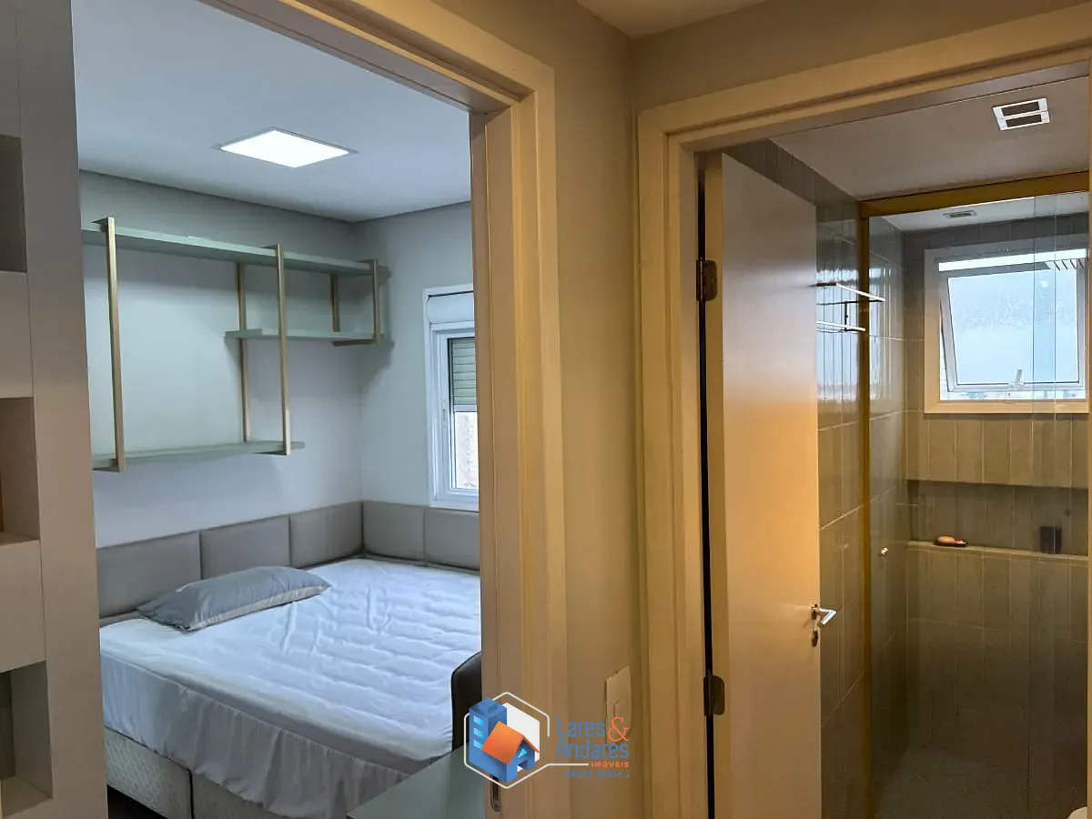 Apartamento, 3 quartos, 132 m² - Foto 81