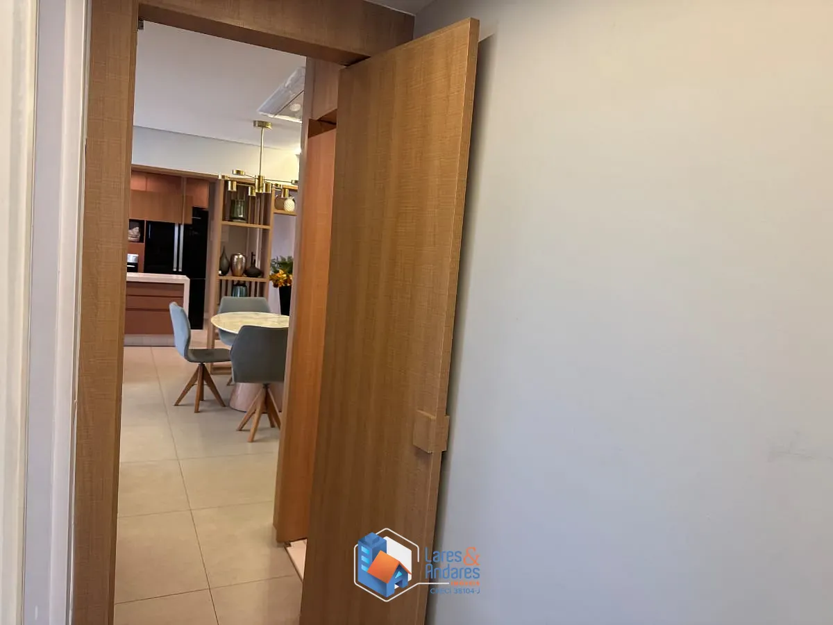 Apartamento, 3 quartos, 132 m² - Foto 98