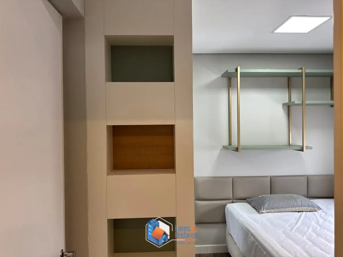 Apartamento, 3 quartos, 132 m² - Foto 95