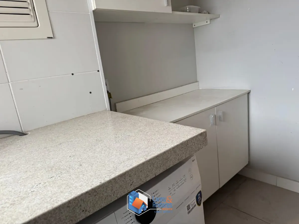Apartamento, 3 quartos, 132 m² - Foto 115