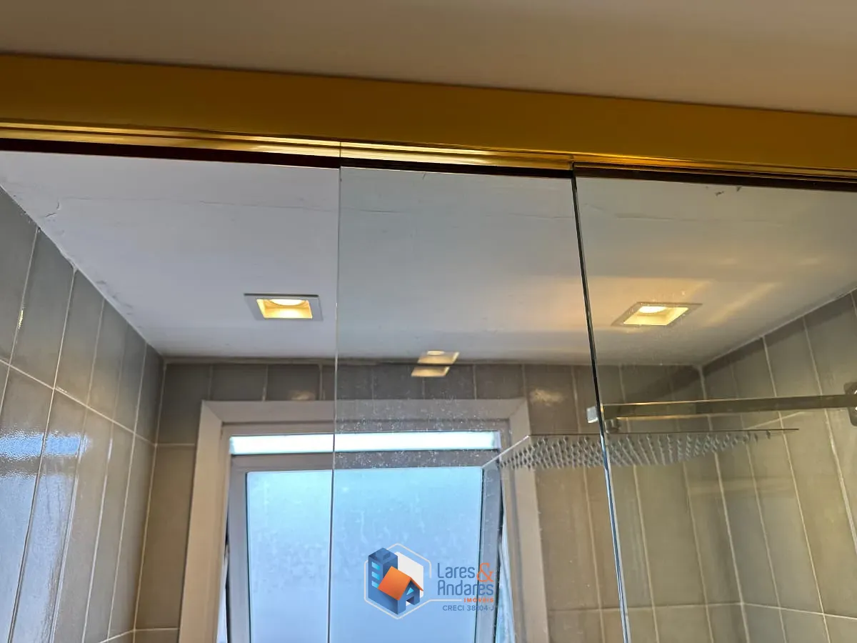Apartamento, 3 quartos, 132 m² - Foto 80