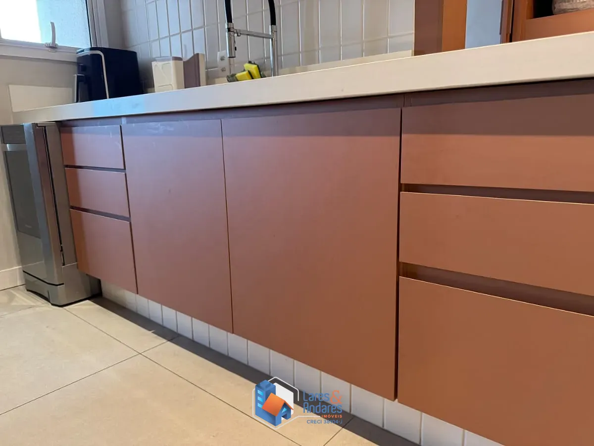 Apartamento, 3 quartos, 132 m² - Foto 107