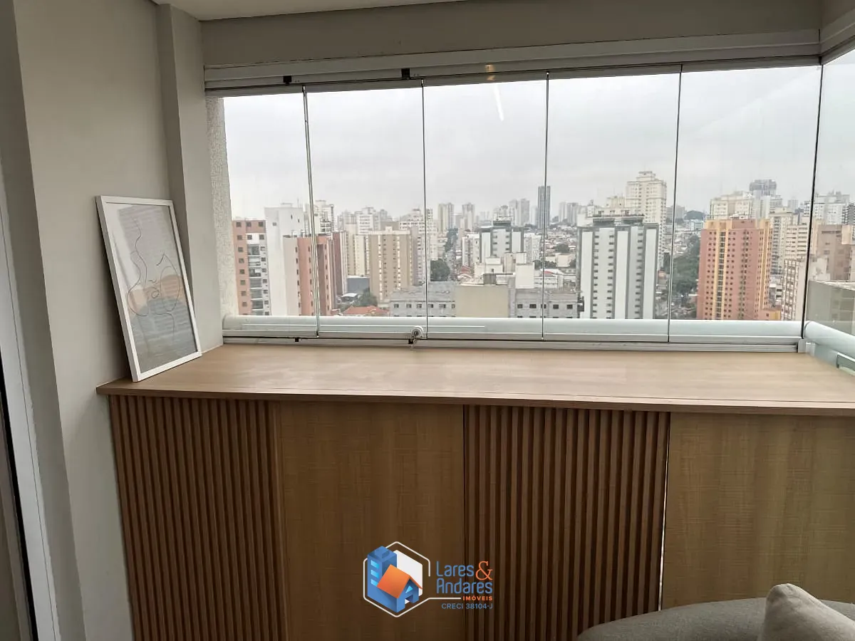 Apartamento, 3 quartos, 132 m² - Foto 59