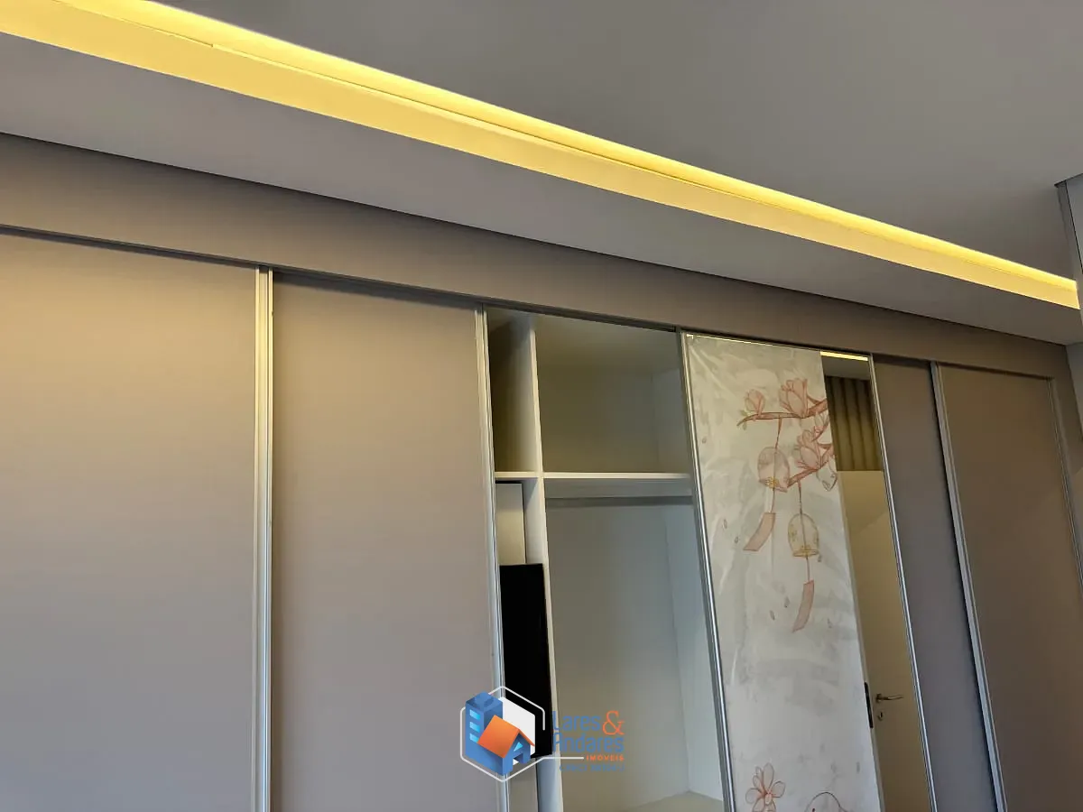Apartamento, 3 quartos, 132 m² - Foto 38
