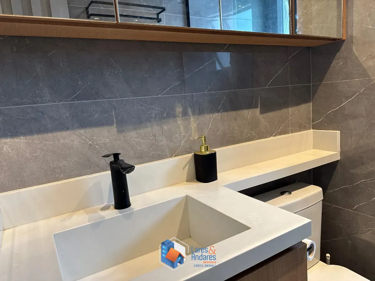 Apartamento, 3 quartos, 132 m² - Foto 48