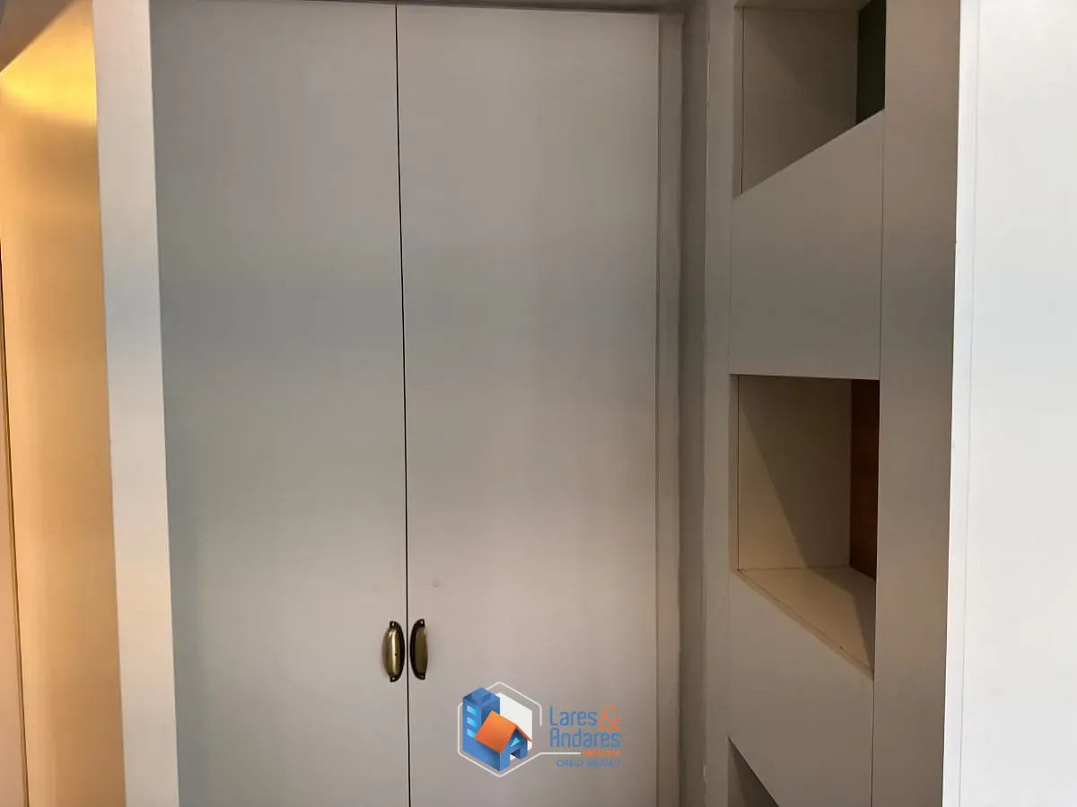 Apartamento, 3 quartos, 132 m² - Foto 90