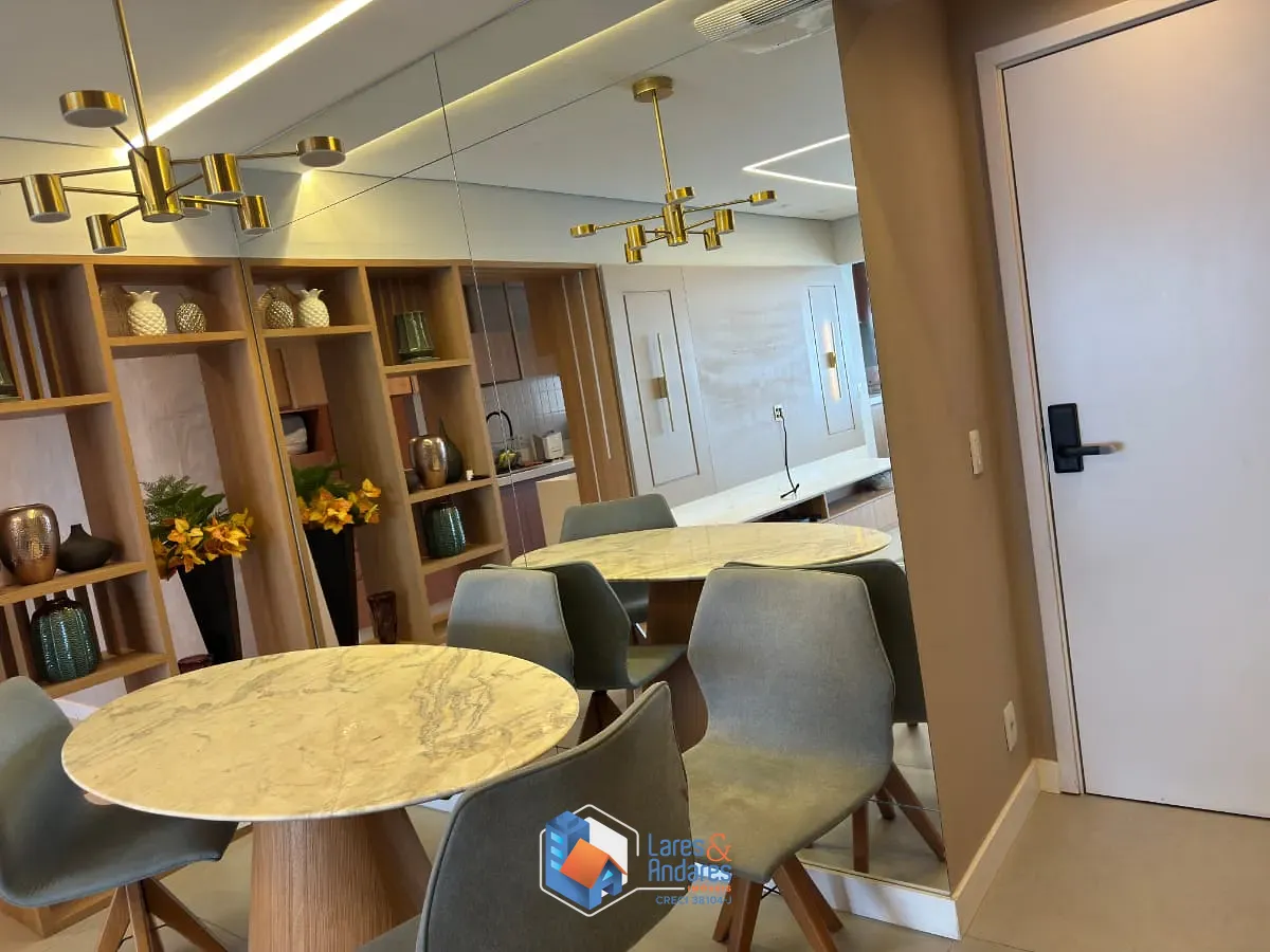 Apartamento, 3 quartos, 132 m² - Foto 144