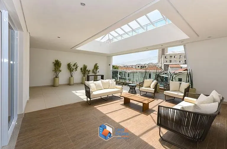Apartamento, 3 quartos, 132 m² - Foto 161