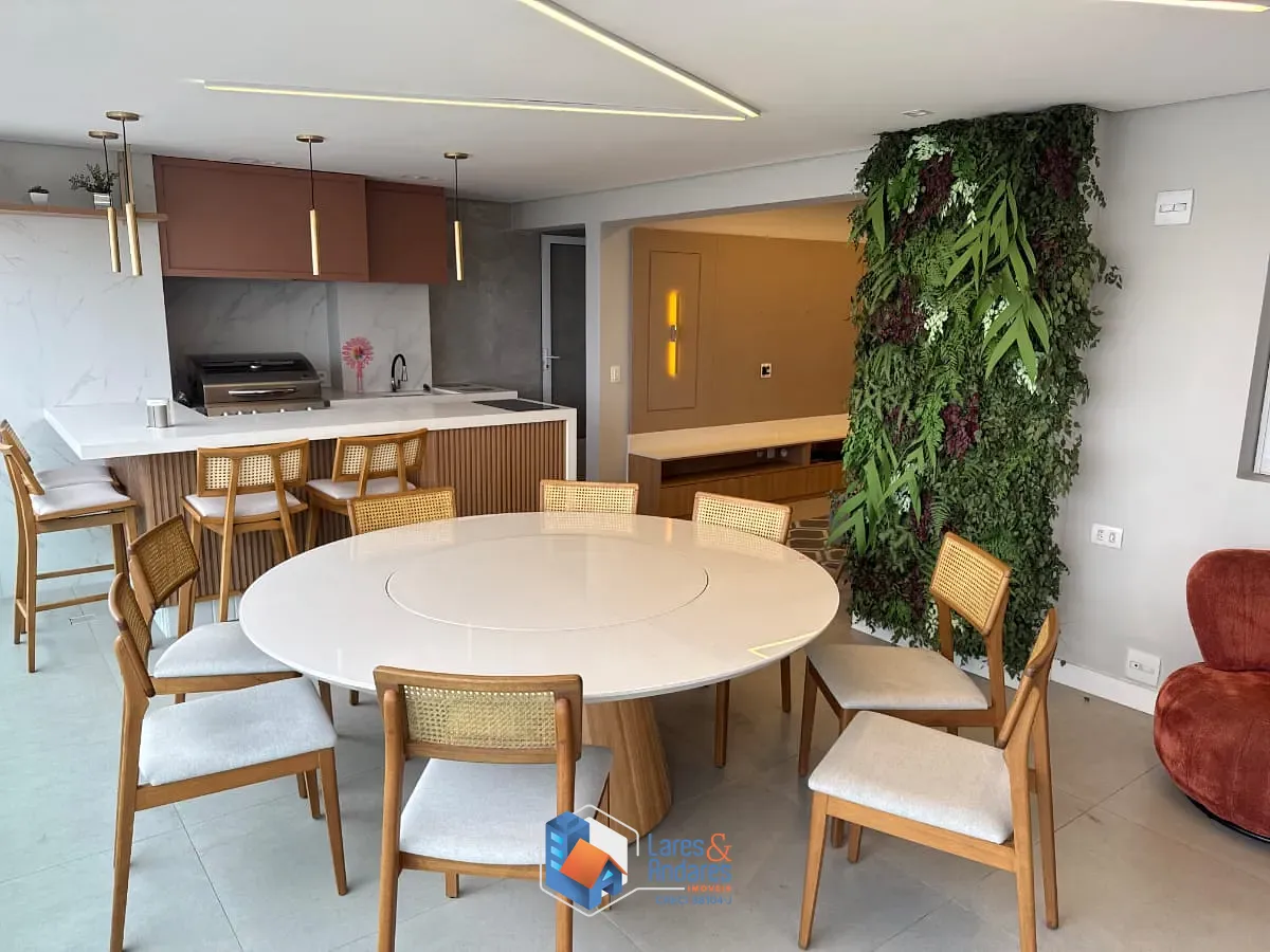 Apartamento, 3 quartos, 132 m² - Foto 70