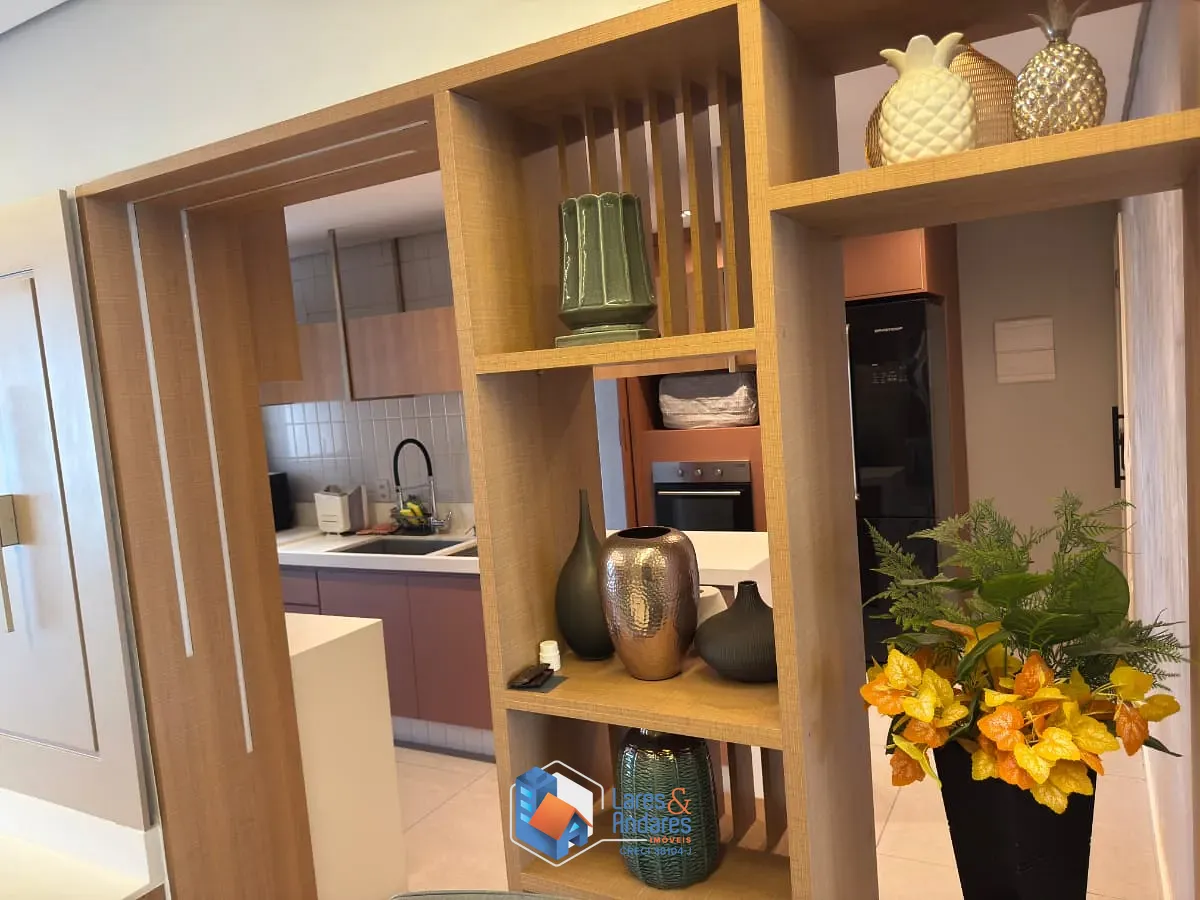 Apartamento, 3 quartos, 132 m² - Foto 126