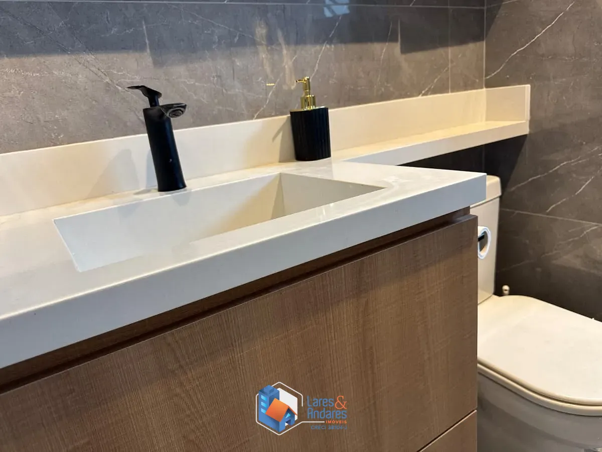 Apartamento, 3 quartos, 132 m² - Foto 49