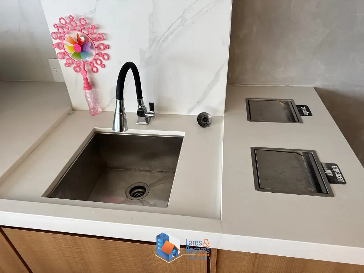 Apartamento, 3 quartos, 132 m² - Foto 74