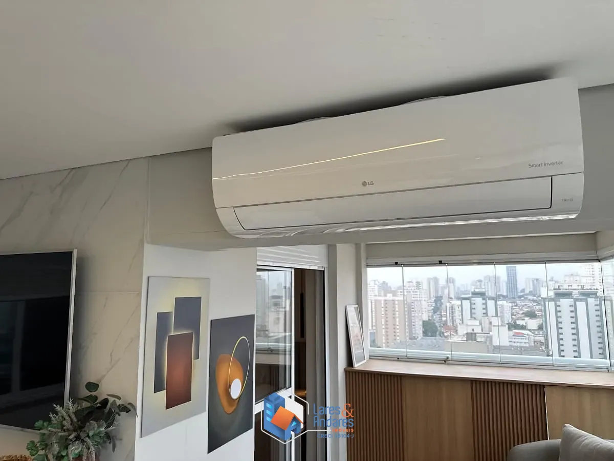 Apartamento, 3 quartos, 132 m² - Foto 31