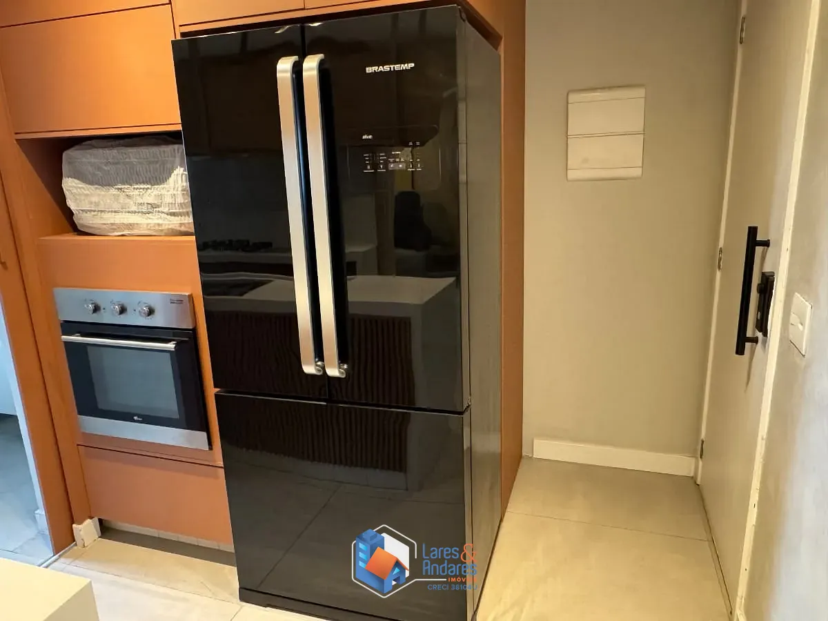 Apartamento, 3 quartos, 132 m² - Foto 119