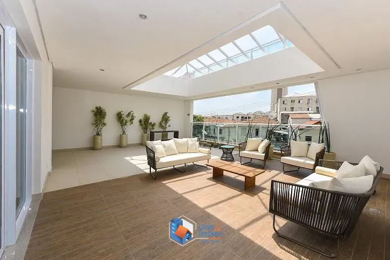 Apartamento, 3 quartos, 132 m² - Foto 149