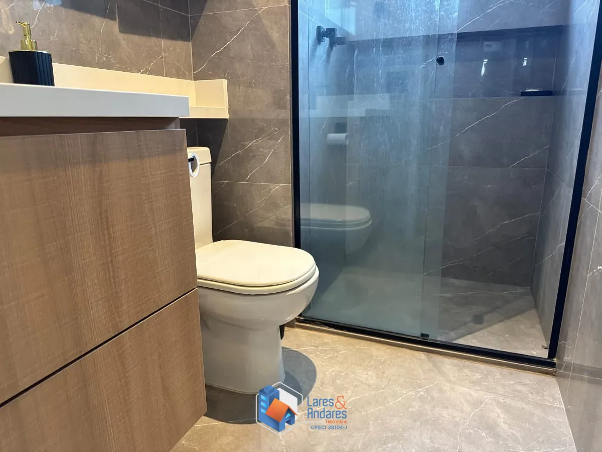 Apartamento, 3 quartos, 132 m² - Foto 43