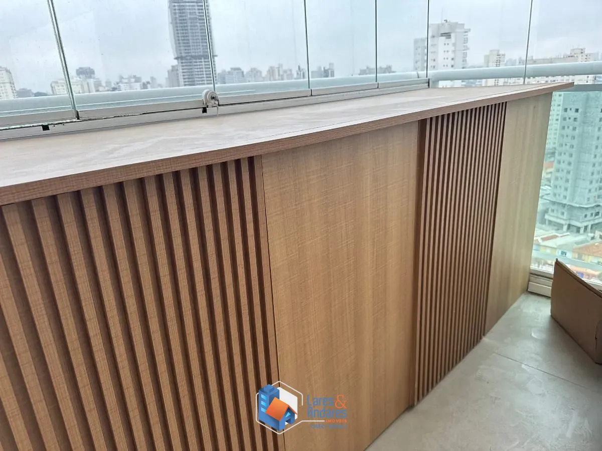 Apartamento, 3 quartos, 132 m² - Foto 63