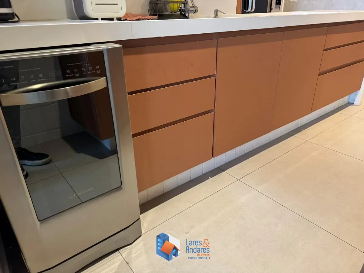 Apartamento, 3 quartos, 132 m² - Foto 120