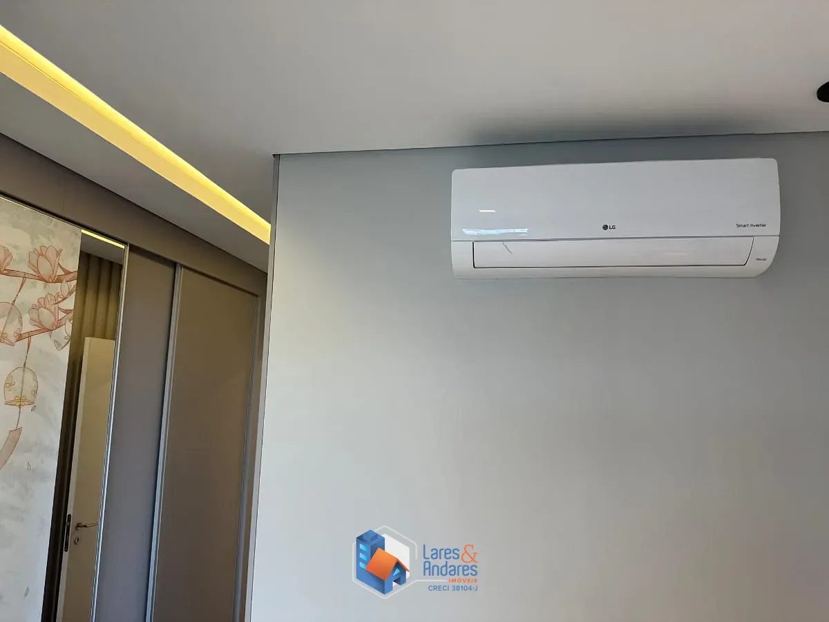 Apartamento, 3 quartos, 132 m² - Foto 39