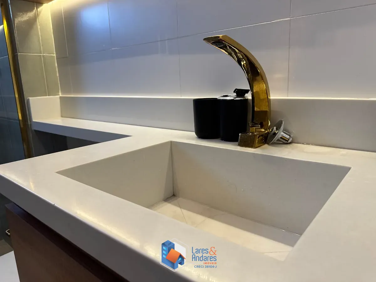 Apartamento, 3 quartos, 132 m² - Foto 85