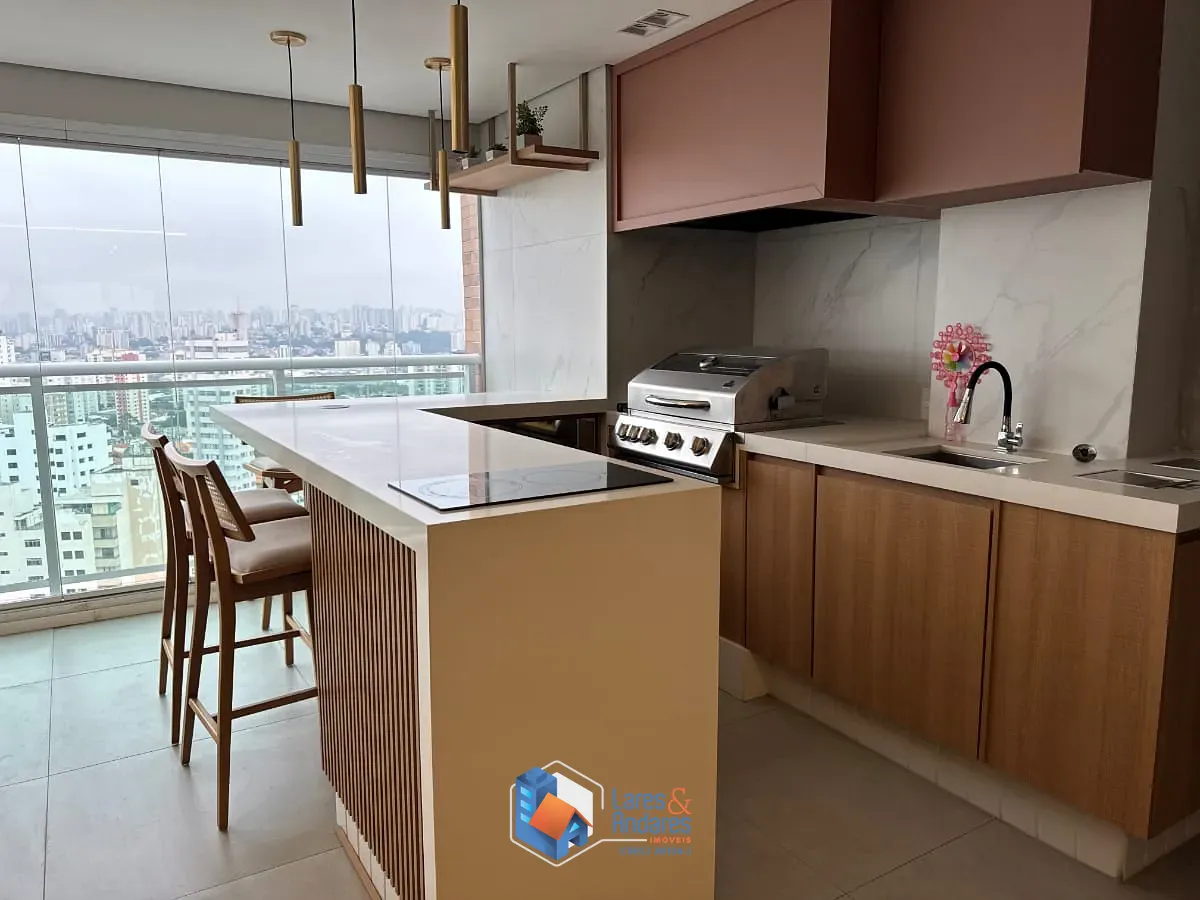Apartamento, 3 quartos, 132 m² - Foto 78