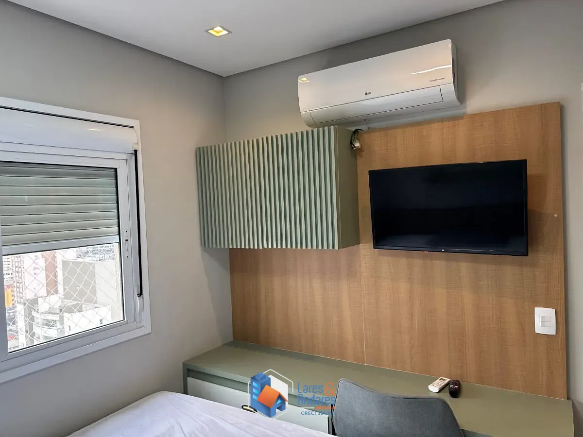Apartamento, 3 quartos, 132 m² - Foto 94