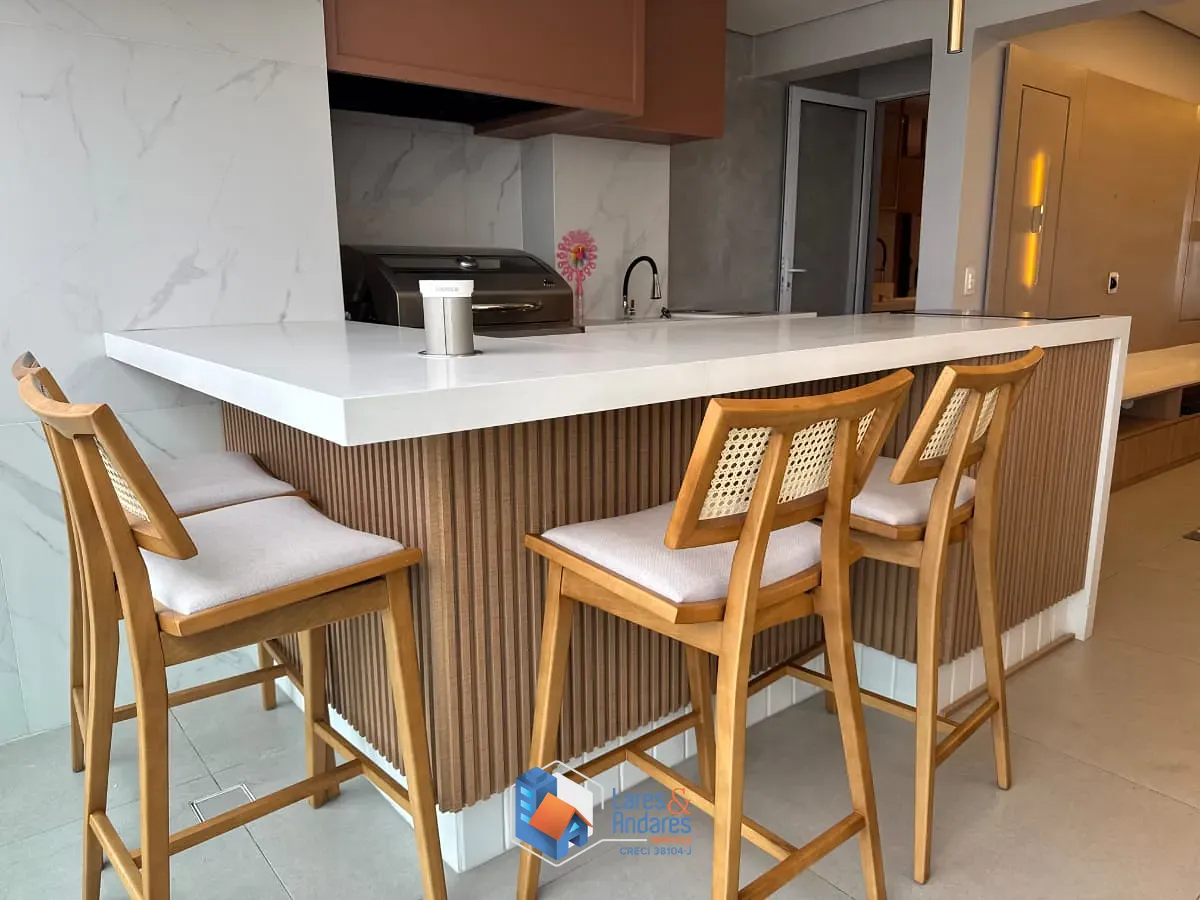 Apartamento, 3 quartos, 132 m² - Foto 71