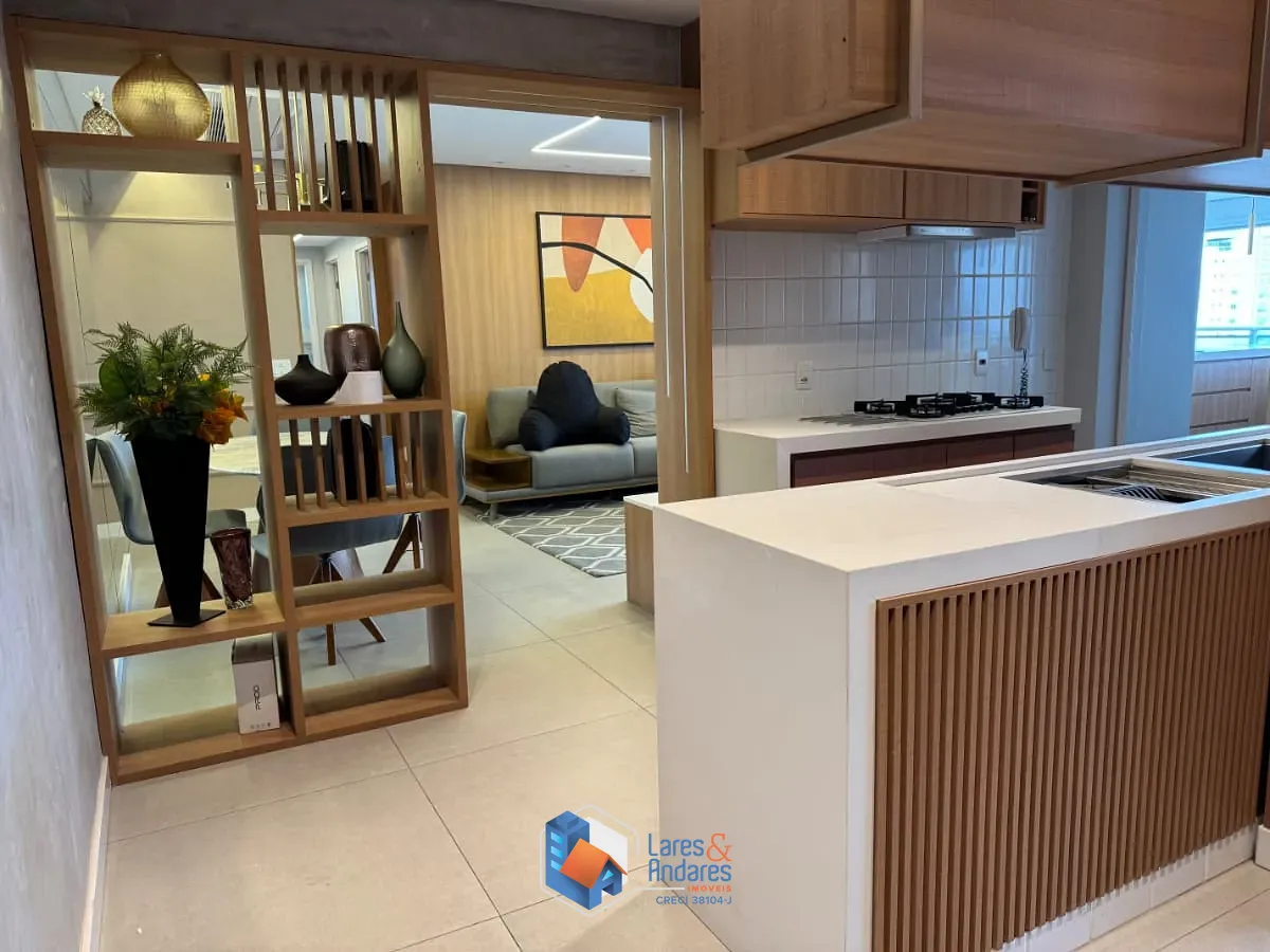 Apartamento, 3 quartos, 132 m² - Foto 124