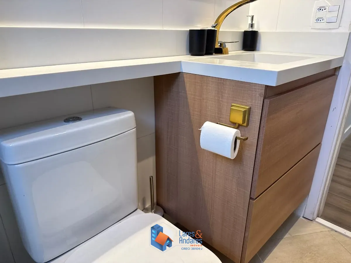 Apartamento, 3 quartos, 132 m² - Foto 87