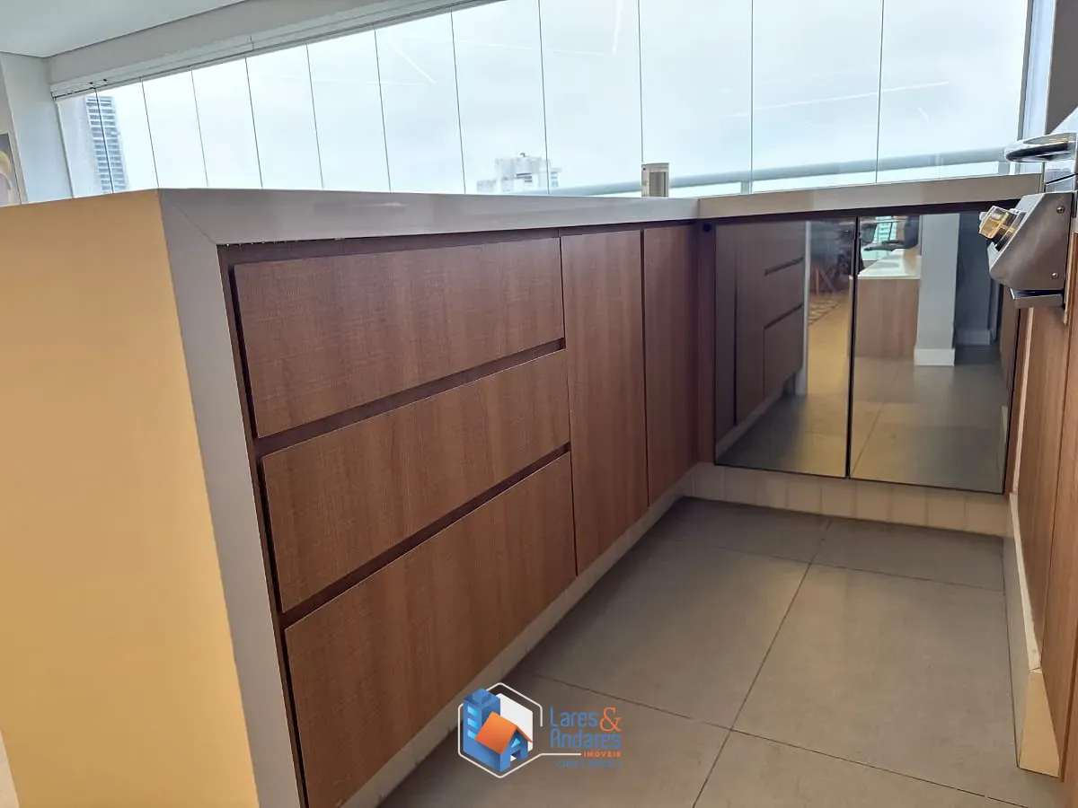 Apartamento, 3 quartos, 132 m² - Foto 72
