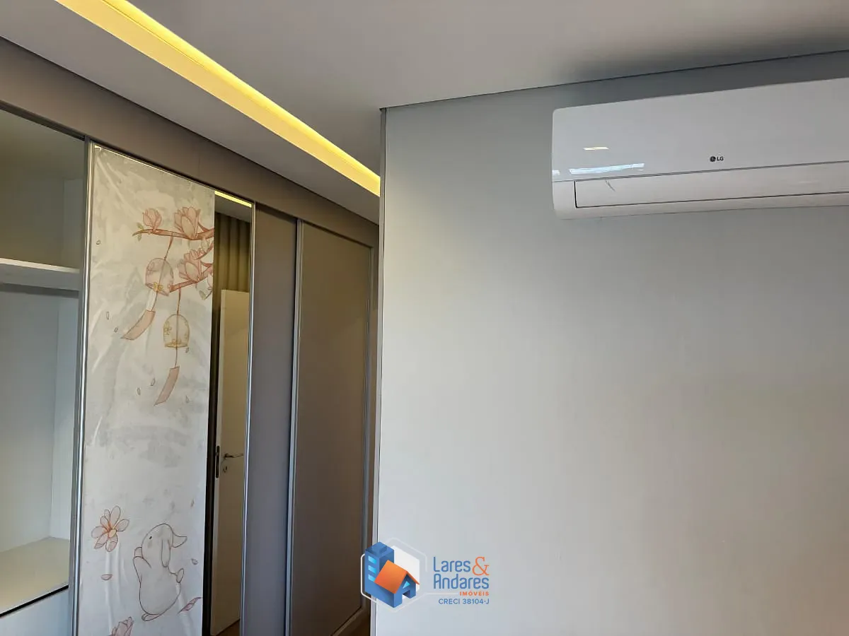 Apartamento, 3 quartos, 132 m² - Foto 40