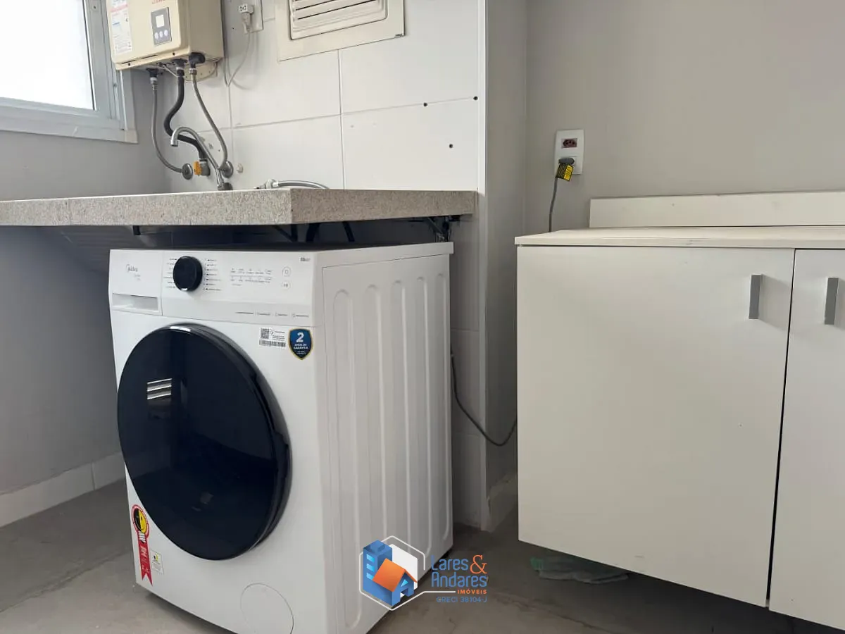 Apartamento, 3 quartos, 132 m² - Foto 118