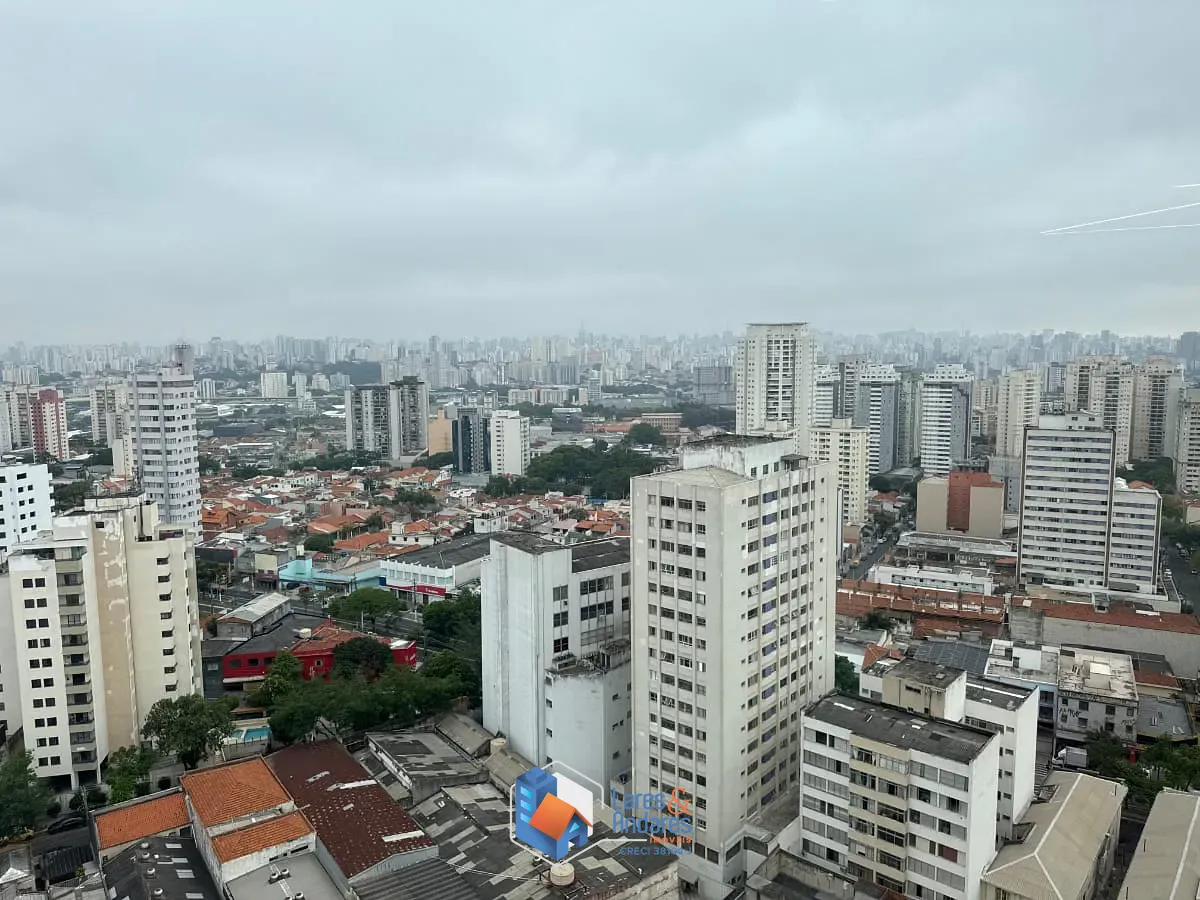 Apartamento, 3 quartos, 132 m² - Foto 60