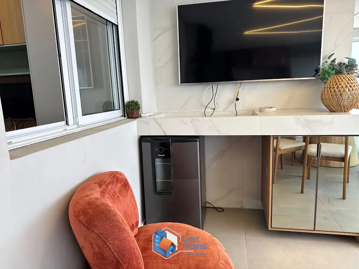 Apartamento, 3 quartos, 132 m² - Foto 67