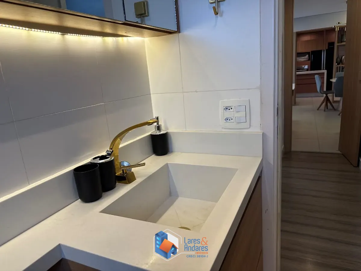 Apartamento, 3 quartos, 132 m² - Foto 79