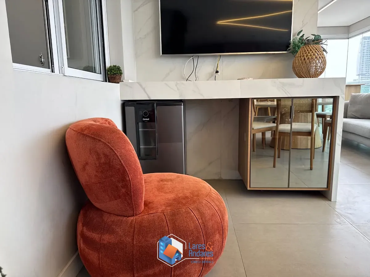 Apartamento, 3 quartos, 132 m² - Foto 66