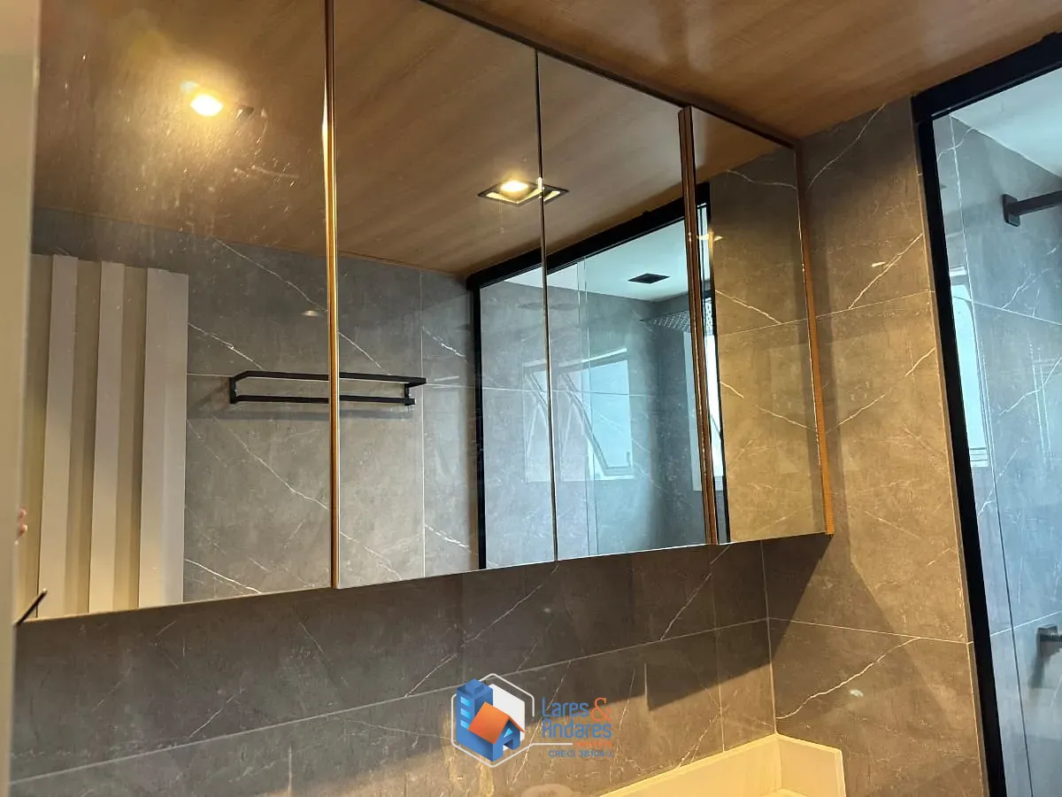 Apartamento, 3 quartos, 132 m² - Foto 50