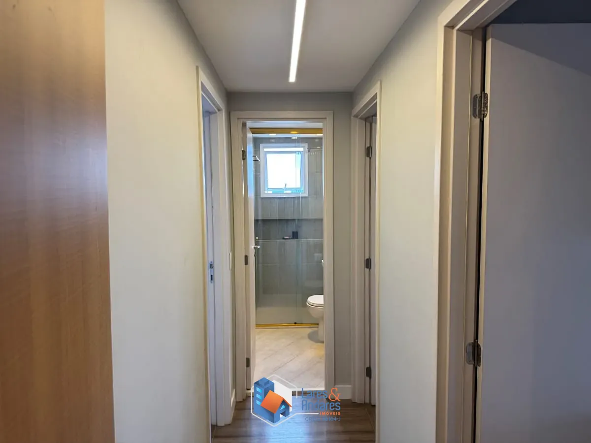 Apartamento, 3 quartos, 132 m² - Foto 109