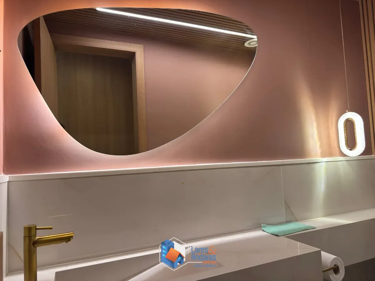 Apartamento, 3 quartos, 132 m² - Foto 142