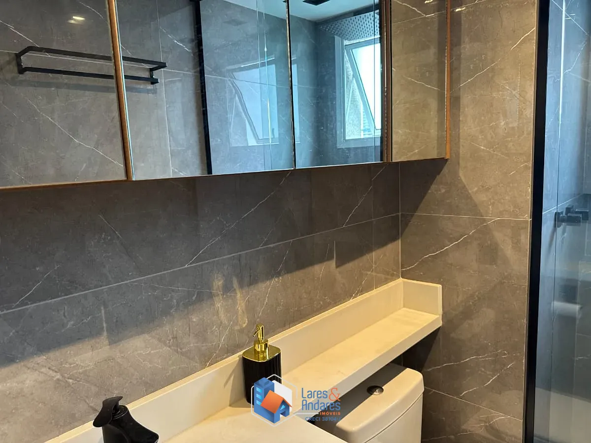 Apartamento, 3 quartos, 132 m² - Foto 47
