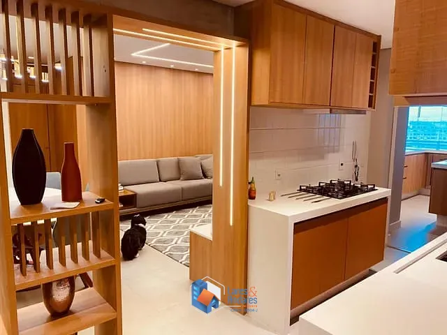 Apartamento com 4000m² 3 quartos e 3 banheiros, à venda, no bairro Mooca em São Paulo